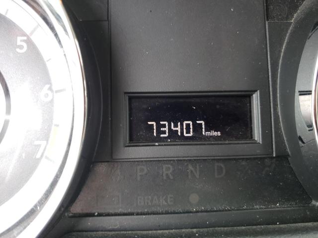 Photo 8 from auction – 2015 DODGE GRAND CARA with VIN 2C4RDGCG5FR687360