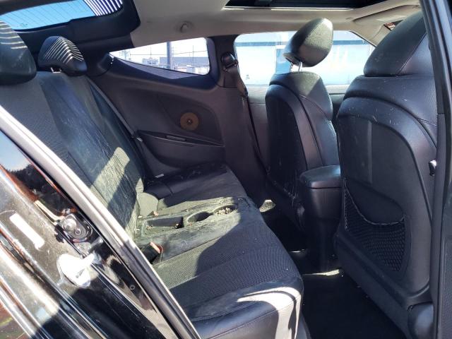 Photo 6 from auction – 2013 HYUNDAI VELOSTER with VIN KMHTC6AD8DU108174