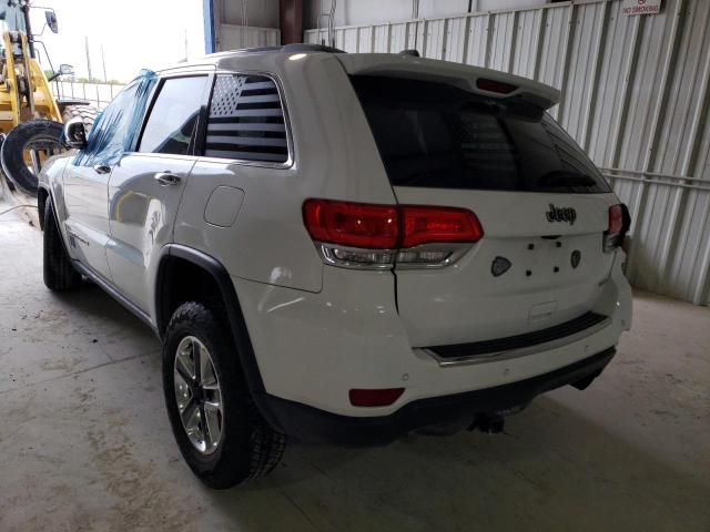 Photo 3 from auction – 2018 JEEP GRAND CHER with VIN 1C4RJEBG5JC153601