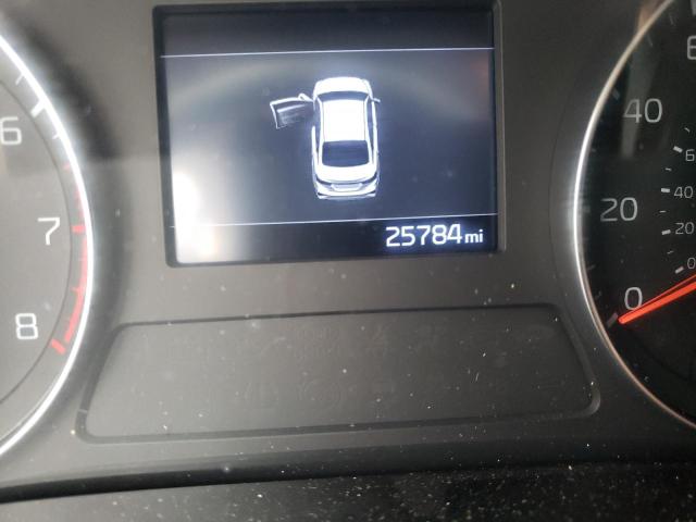 Photo 8 from auction – 2019 KIA FORTE FE with VIN 3KPF24AD1KE075250