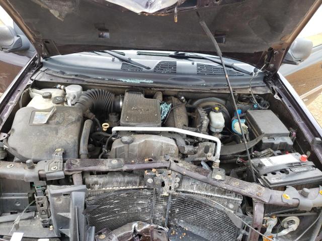 Photo 7 from auction – 2008 GMC ENVOY with VIN 1GKDT13S682229377