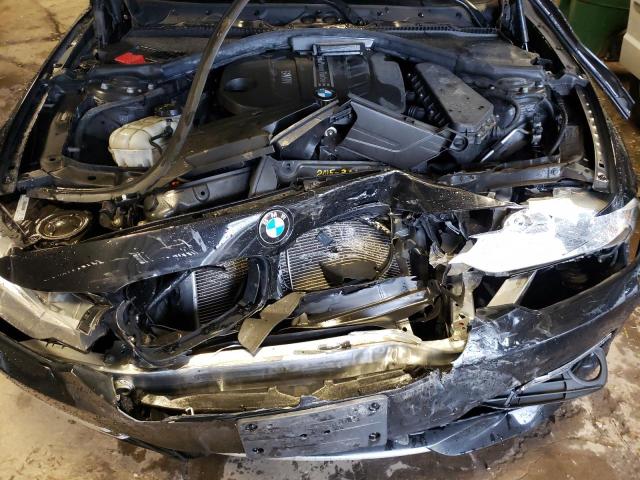 Photo 7 from auction – 2015 BMW 328 D XDRI with VIN WBA3D5C53FK290802