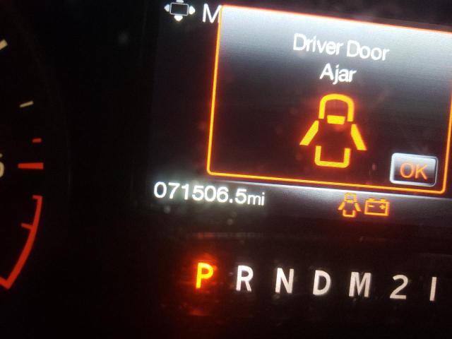 Photo 8 from auction – 2016 FORD F150 SUPER with VIN 1FTEX1EP2GFD25057