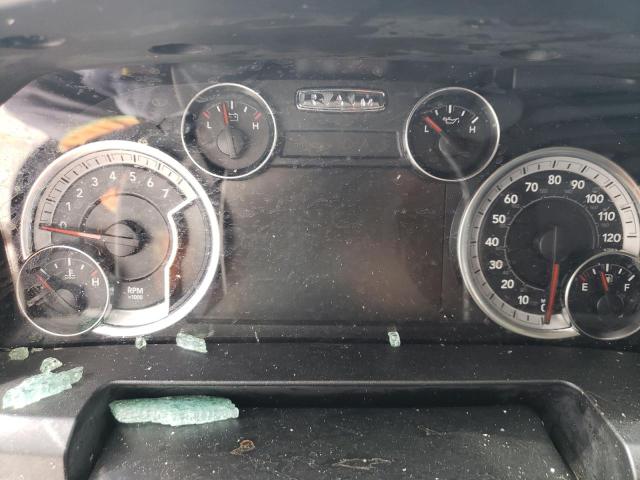 Photo 8 from auction – 2019 RAM 1500 CLASS with VIN 1C6RR6GG4KS618634