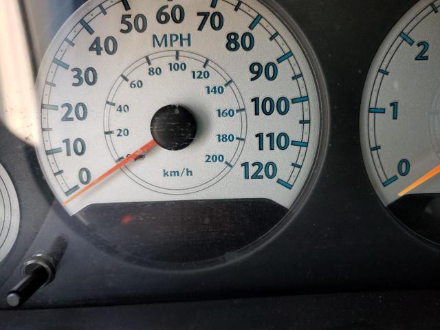Photo 2 from auction – 2005 CHRYSLER TOWN & COU with VIN 2C4GP44R55R214103