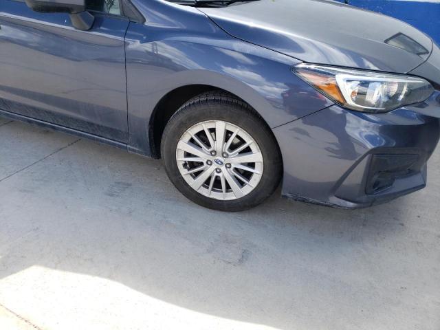 Photo 9 from auction – 2017 SUBARU IMPREZA PR with VIN 4S3GTAD66H3741774