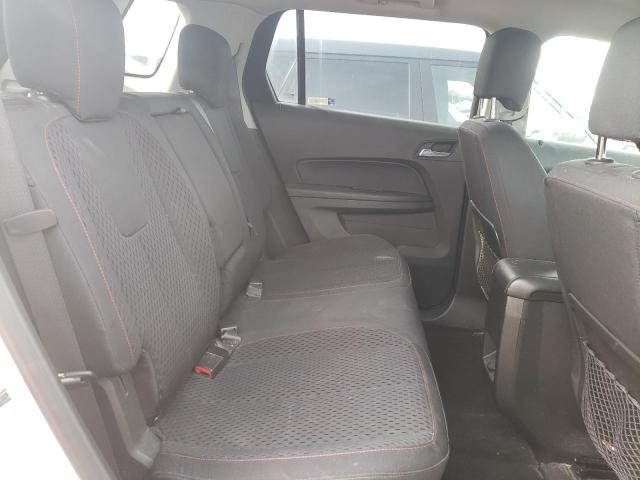Photo 6 from auction – 2015 GMC TERRAIN SL with VIN 2GKALMEK1F6174709