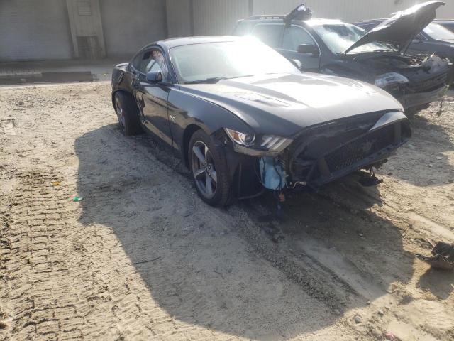 Photo 9 from auction – 2015 FORD MUSTANG GT with VIN 1FA6P8CF8F5422930