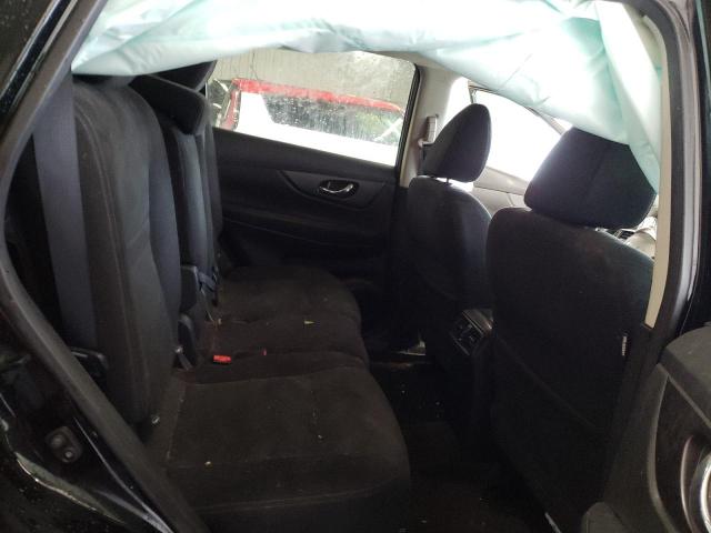 Photo 6 from auction – 2016 NISSAN ROGUE S with VIN 5N1AT2MT6GC910221