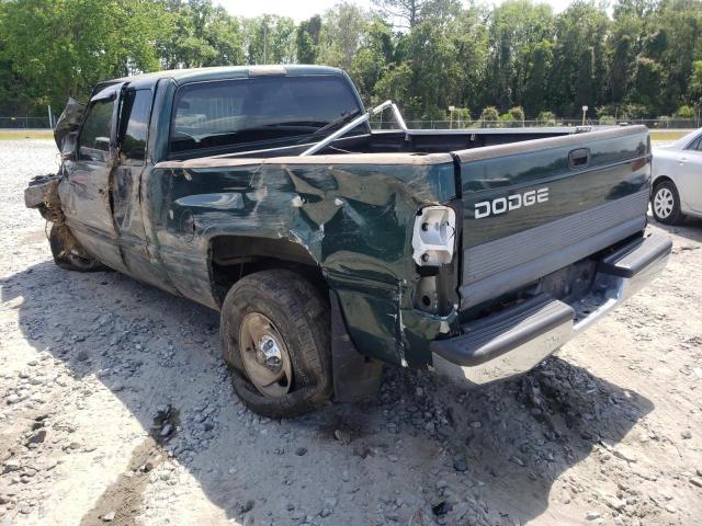 Photo 3 from auction – 2001 DODGE RAM 1500 with VIN 3B7HC13Y51G788594