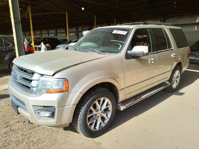 Photo 5 from auction – 2017 FORD EXPEDITION with VIN 1FMJU2AT6HEA05811