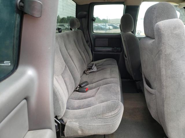 Photo 6 from auction – 2003 CHEVROLET SILVERADO with VIN 2GCEC19V931159237