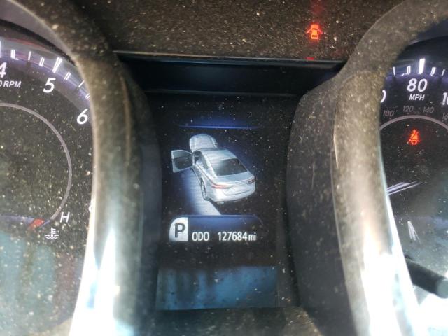 Photo 8 from auction – 2013 TOYOTA AVALON BAS with VIN 4T1BK1EB8DU050061