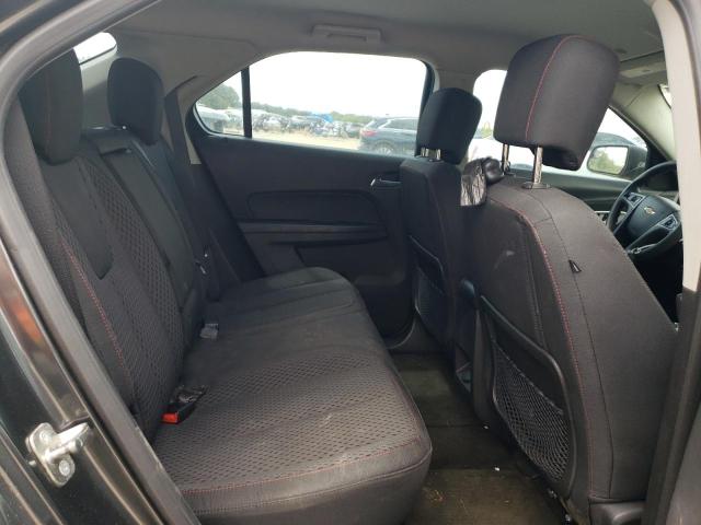 Photo 6 from auction – 2013 CHEVROLET EQUINOX LS with VIN 2GNALBEK4D6282729