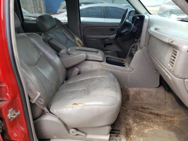 Photo 5 from auction – 2005 CHEVROLET SILVERADO with VIN 2GCEK13T551182253