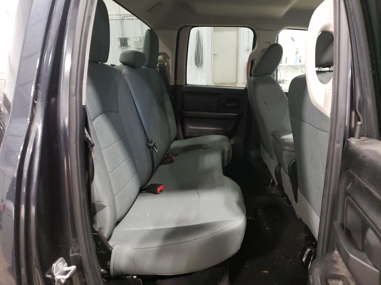 Photo 6 from auction – 2016 RAM 1500 ST with VIN 1C6RR7FT4GS124267