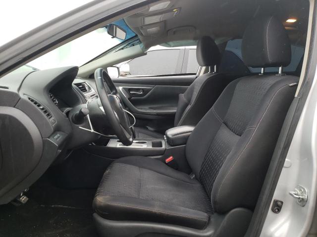 Photo 5 from auction – 2017 NISSAN ALTIMA 2.5 with VIN 1N4AL3AP8HC132268
