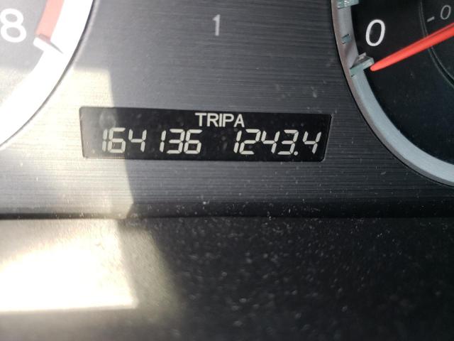 Photo 8 from auction – 2012 HONDA ACCORD SE with VIN 1HGCP2F64CA071072