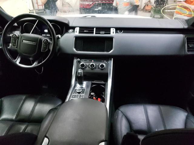 Photo 9 from auction – 2014 LAND ROVER RANGE ROVE with VIN SALWG2WF8EA600210