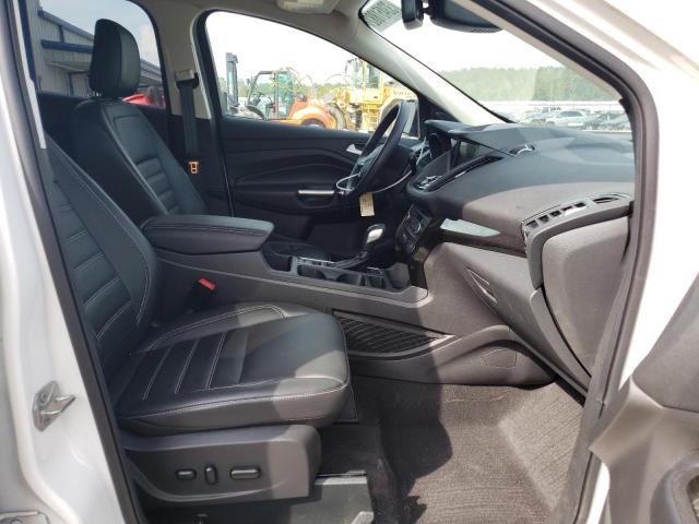 Photo 5 from auction – 2019 FORD ESCAPE TIT with VIN 1FMCU0J93KUB93685