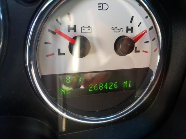 Photo 8 from auction – 2005 FORD F150 2WD with VIN 1FTPW12575FA64505