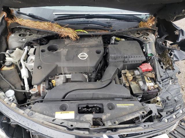 Photo 7 from auction – 2013 NISSAN ALTIMA 2.5 with VIN 1N4AL3AP8DC173378