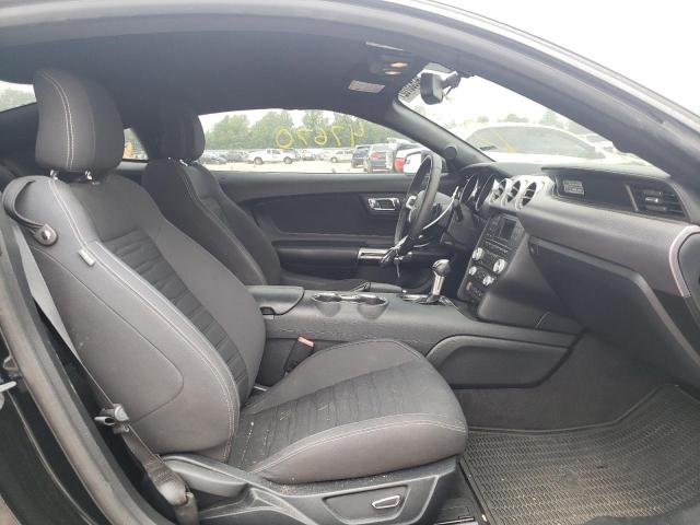 Photo 5 from auction – 2015 FORD MUSTANG with VIN 1FA6P8TH4F5334653