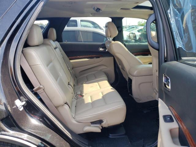 Photo 6 from auction – 2015 DODGE DURANGO LI with VIN 1C4RDJDG1FC810706