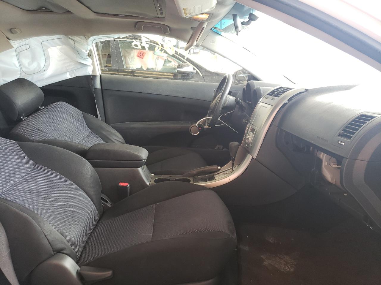 Photo 5 from auction – 2008 TOYOTA SCION TC with VIN JTKDE167380264007