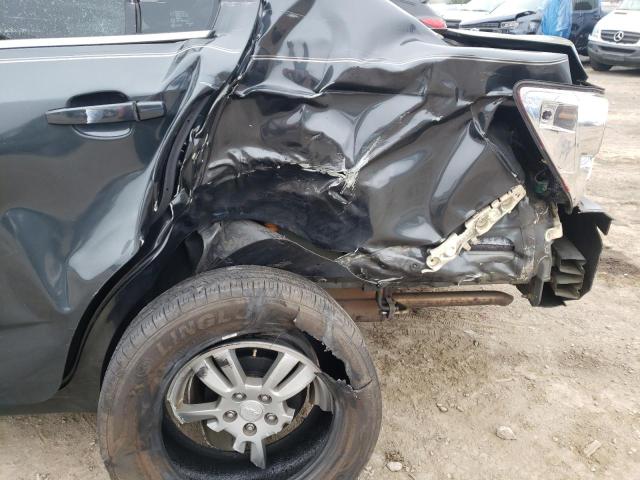 Photo 9 from auction – 2014 CHEVROLET SONIC LT with VIN 1G1JC5SH4E4159706
