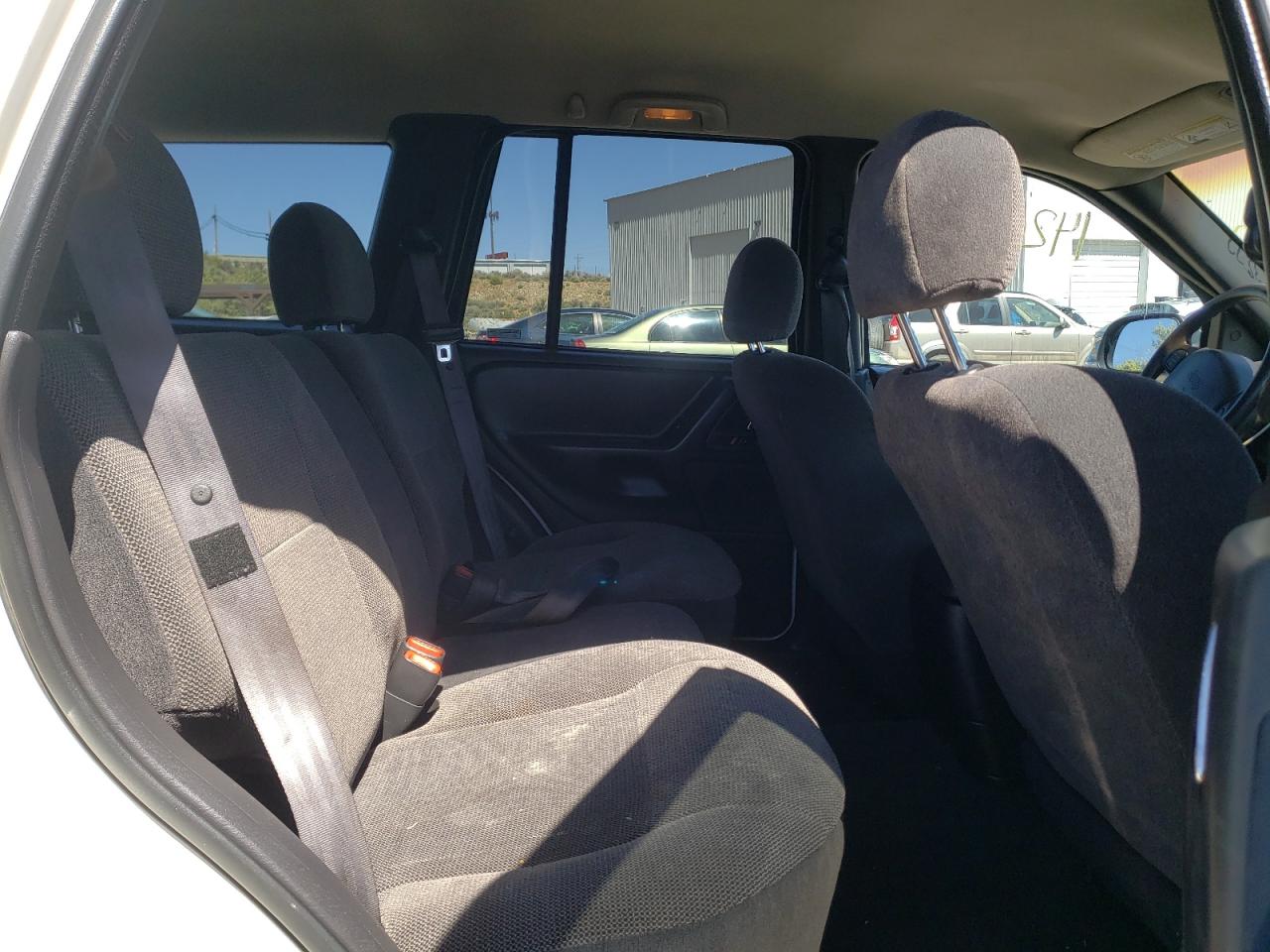 Photo 6 from auction – 2000 JEEP GRAND CHER with VIN 1J4GW48S5YC211113