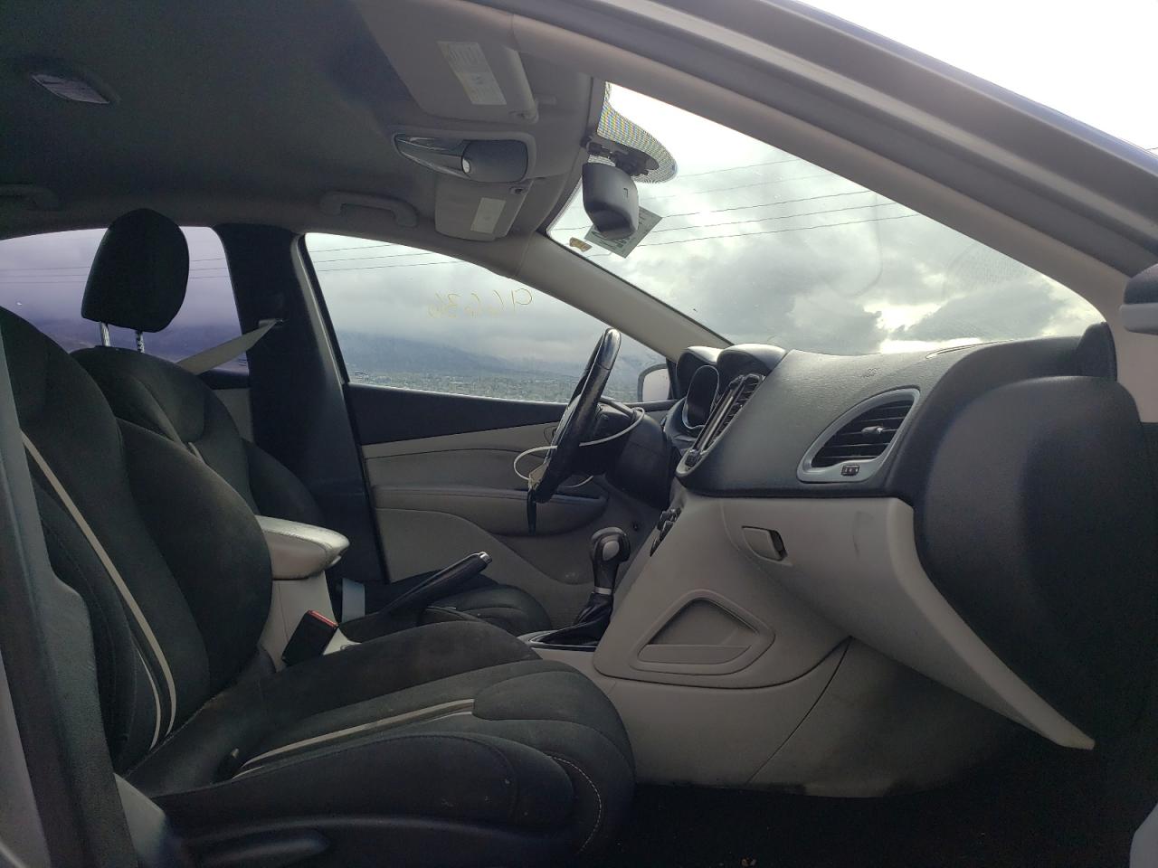 Photo 5 from auction – 2013 DODGE DART SXT with VIN 1C3CDFBAXDD288106