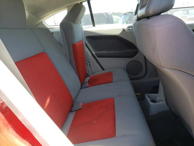 Zdjęcie 6 z aukcji – 2007 DODGE CALIBER R/ z VIN 1B3HE78K47D297524