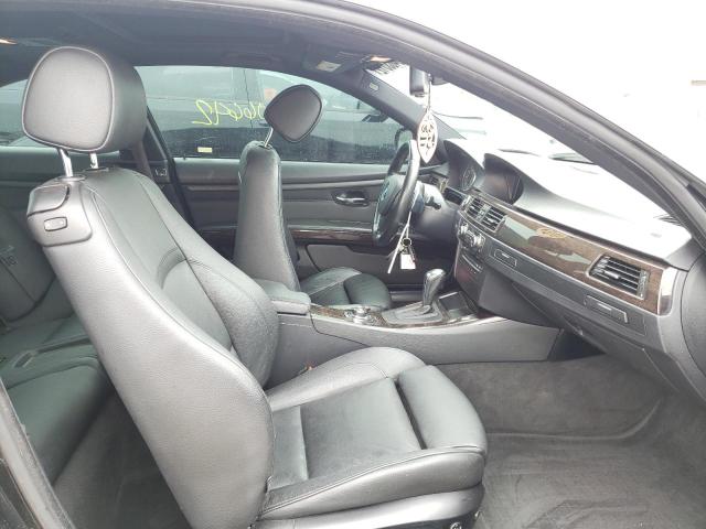 Photo 5 from auction – 2011 BMW 335 I with VIN WBAKG7C57BE599213