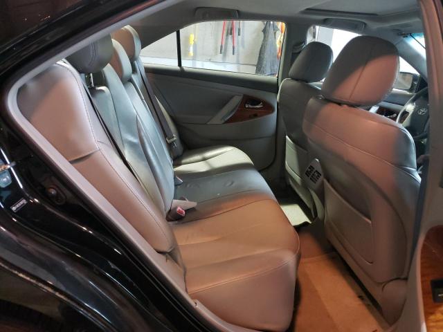 Photo 6 from auction – 2010 TOYOTA CAMRY BASE with VIN 4T4BF3EK1AR016304