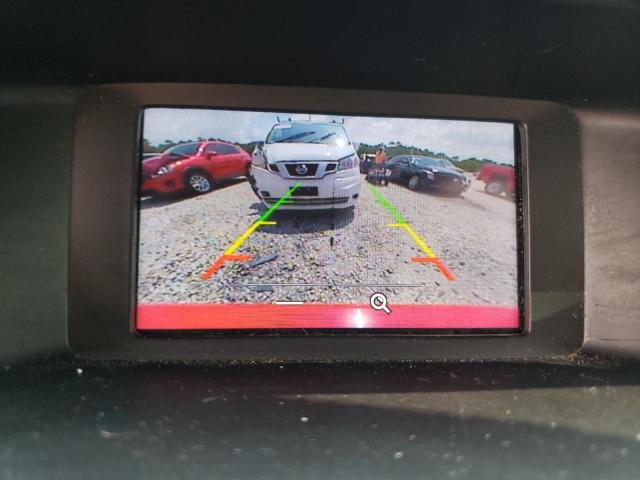 Photo 9 from auction – 2017 FORD FOCUS ST with VIN 1FADP3L90HL341567