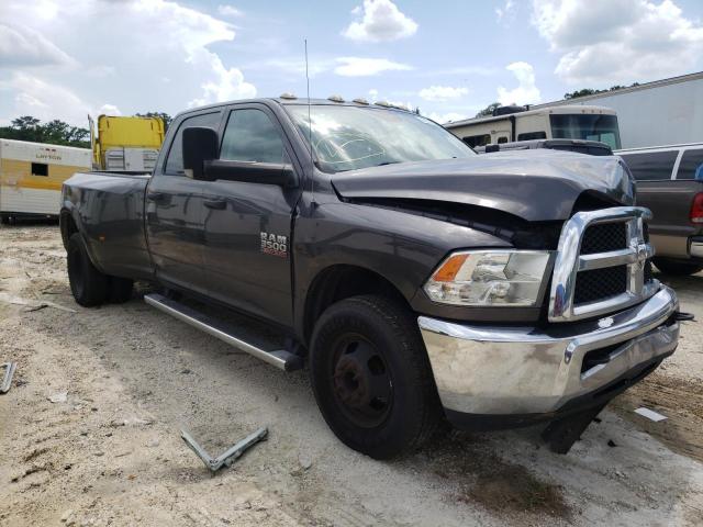 RAM 3500 ST 2016 with VIN 3C63RPGL7GG215626 - Photo from auction