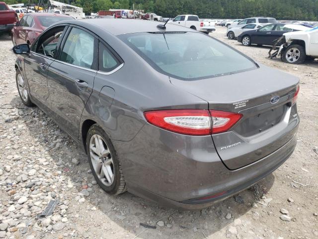 Photo 3 from auction – 2013 FORD FUSION SE with VIN 3FA6P0HR0DR305826