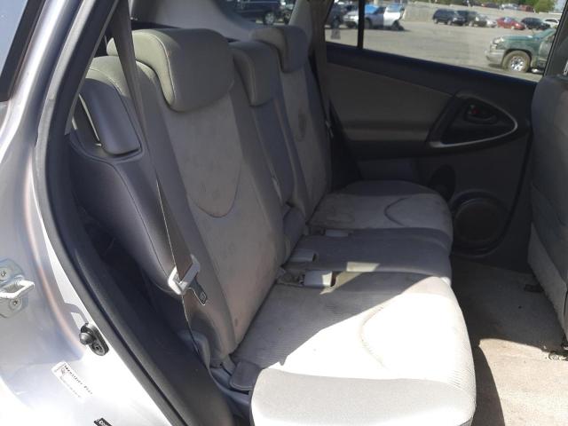Photo 6 from auction – 2010 TOYOTA RAV4 with VIN JTMZF4DVXAD019040