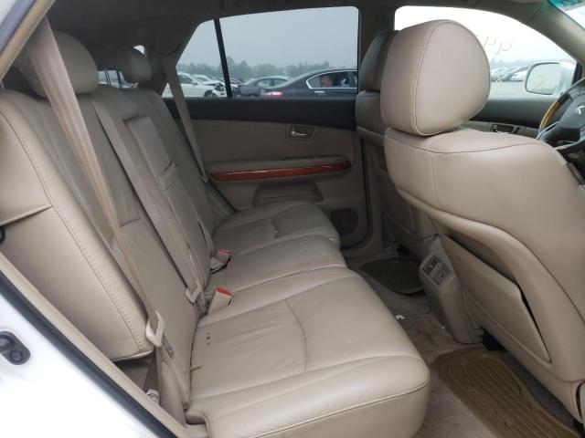 Photo 7 from auction – 2008 LEXUS RX 350 with VIN 2T2HK31U48C079007