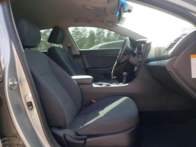 صورة رقم 5 من المزاد - 2014 KIA OPTIMA HYB مع VIN KNAGM4AD9E5067585