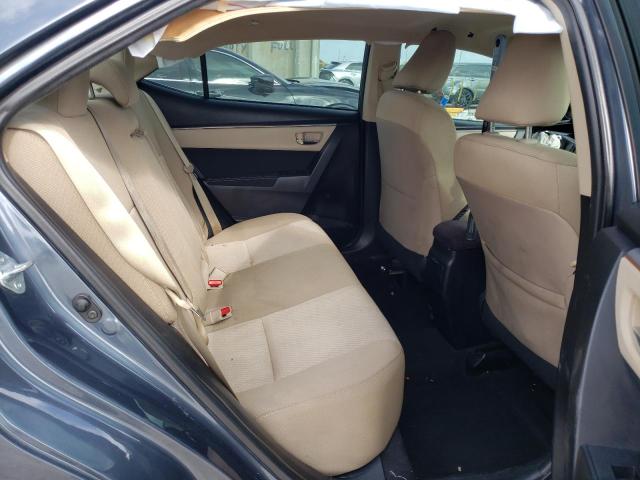 Photo 6 from auction – 2015 TOYOTA COROLLA EC with VIN 2T1BPRHE8FC390711
