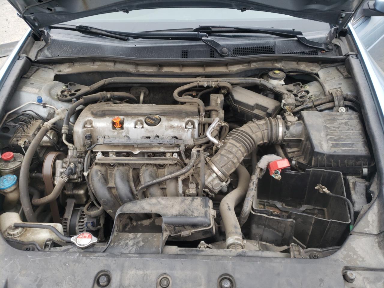 Photo 7 from auction – 2012 HONDA ACCORD EX with VIN 1HGCP2F78CA090426