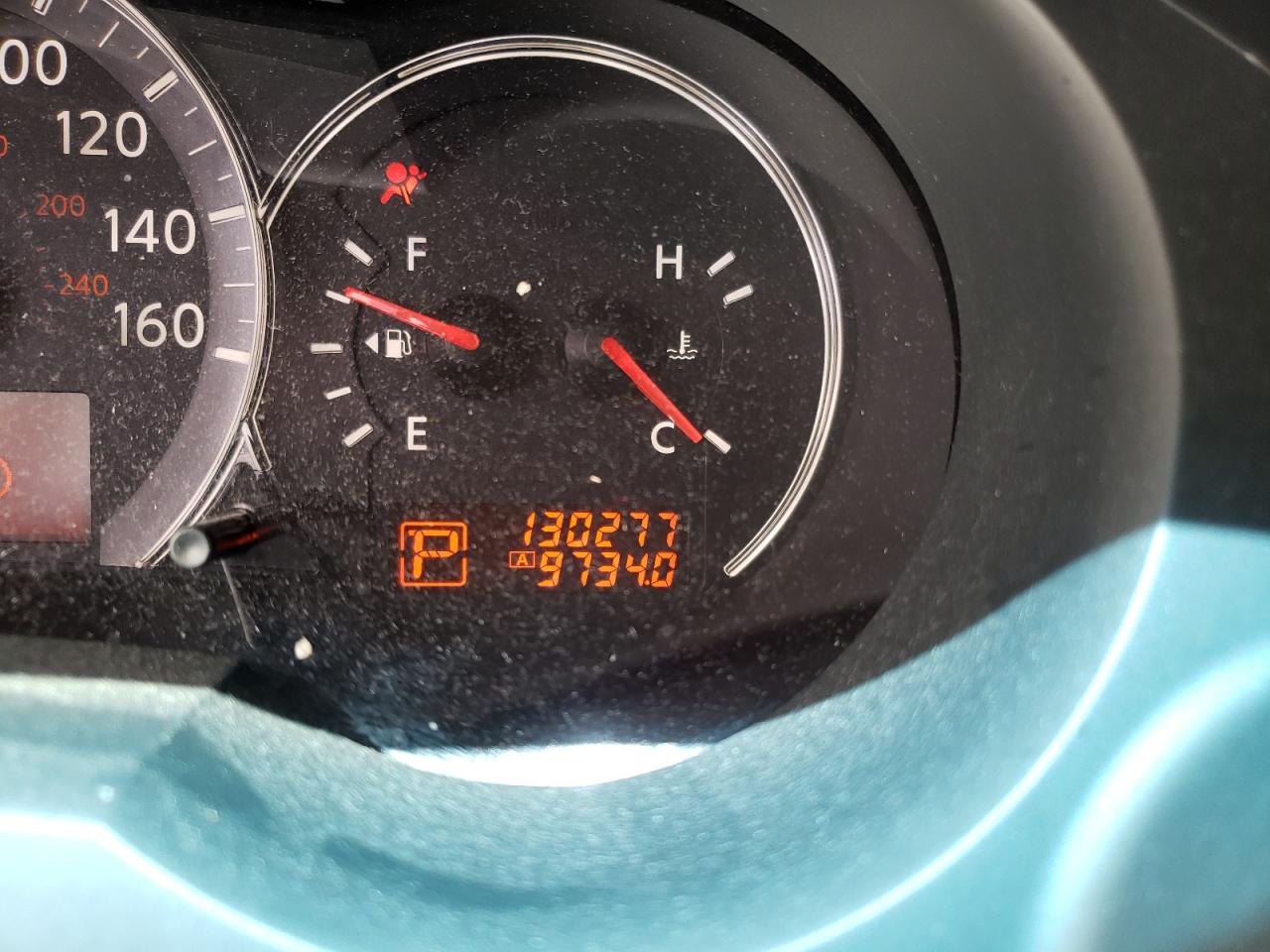 Photo 8 from auction – 2012 NISSAN ALTIMA SR with VIN 1N4BL2EP2CC171195
