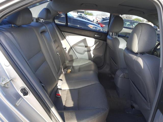 Photo 6 from auction – 2008 ACURA TSX with VIN JH4CL96978C006742