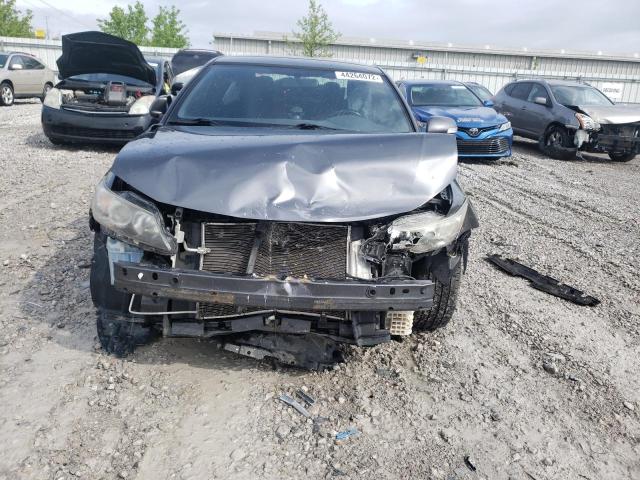 Photo 9 from auction – 2013 SCION TC with VIN JTKJF5C75D3059695
