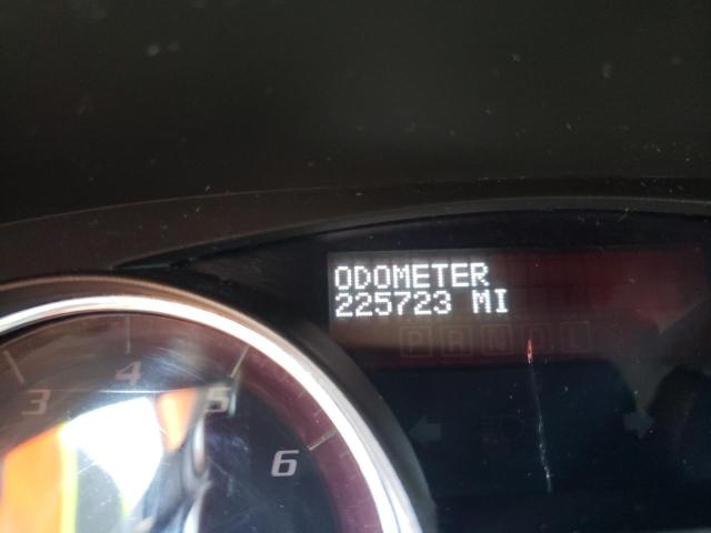 Photo 8 from auction – 2011 GMC ACADIA SLE with VIN 1GKKRPED0BJ276019