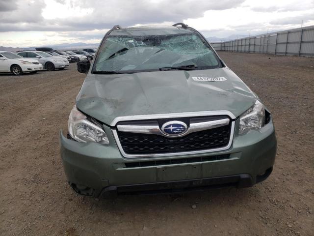 Photo 9 from auction – 2016 SUBARU FORESTER 2 with VIN JF2SJAGC7GH455582