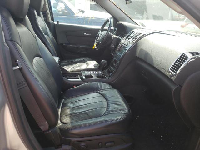 Photo 9 from auction – 2012 GMC ACADIA DEN with VIN 1GKKRTED7CJ247966