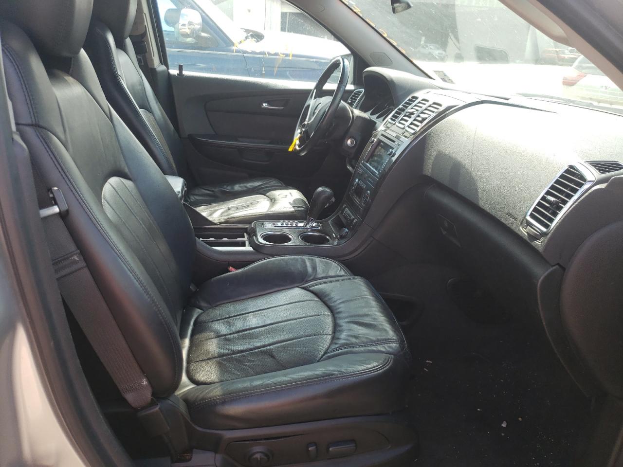 Photo 19 from auction – 2012 GMC ACADIA DEN with VIN 1GKKRTED7CJ247966